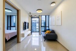 The Tapestry (D18), Condominium #610670631